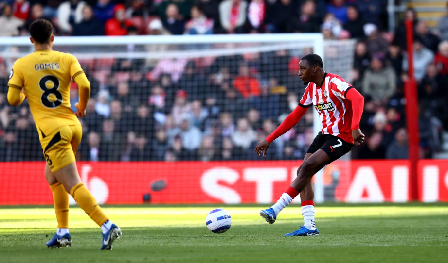 Southampton vs Wolverhampton (22:00 &#8211; 15/03) | Xem lại trận đấu