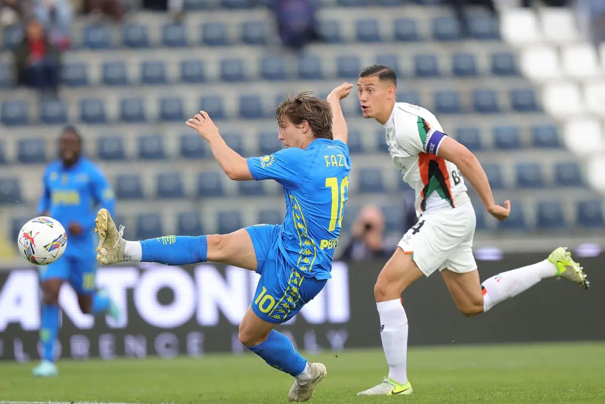 Empoli vs Venezia (20:00 &#8211; 20/04) | Xem lại trận đấu