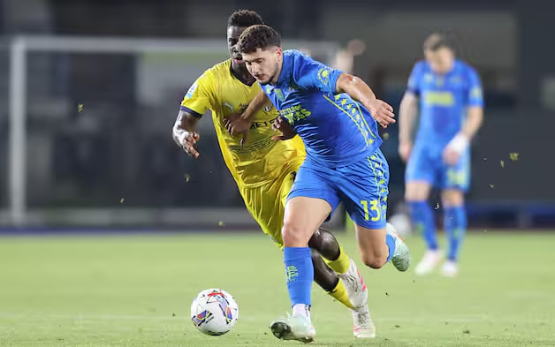 Empoli vs Parma (01:45 &#8211; 11/05) | Xem lại trận đấu