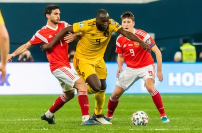 Bỉ vs Xứ Wales (01:45 &#8211; 10/06) | Xem lại trận đấu