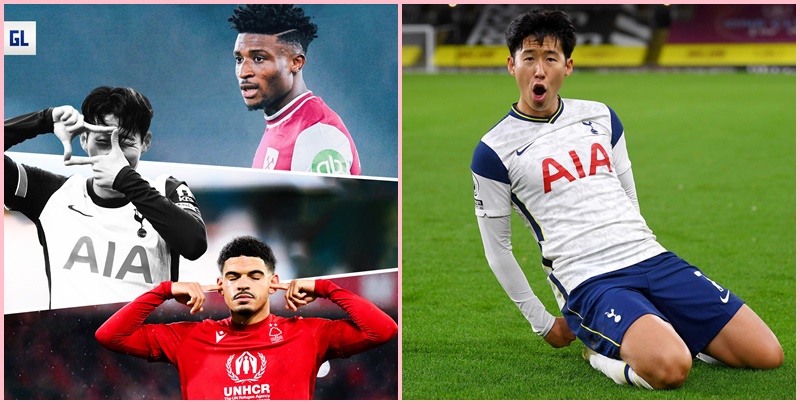 Tottenham Hotspur đã sẵn sàng cho tương lai không Son?