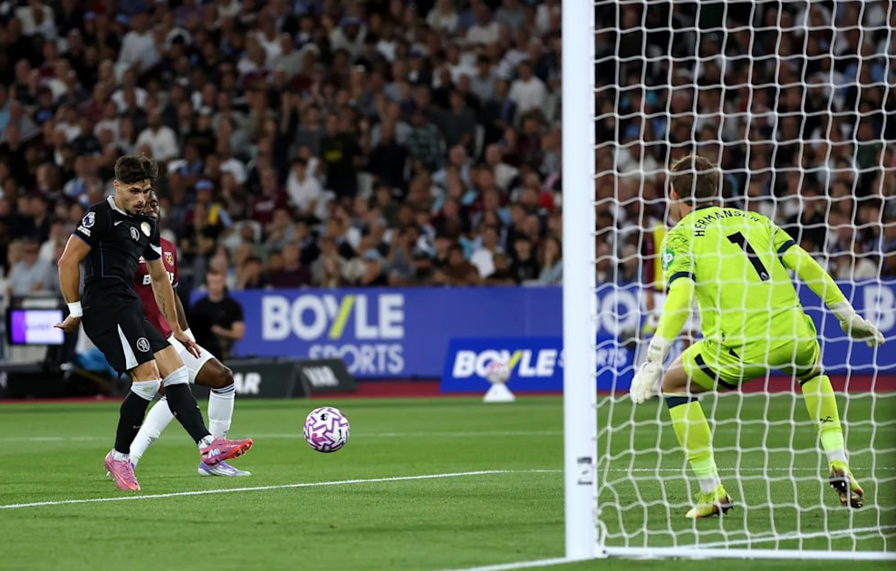 West Ham vs Chelsea (02:00 &#8211; 23/08) | Xem lại trận đấu