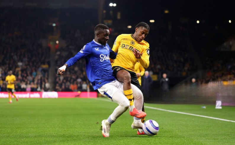 Wolverhampton vs Everton (21:00 &#8211; 30/08) | Xem lại trận đấu