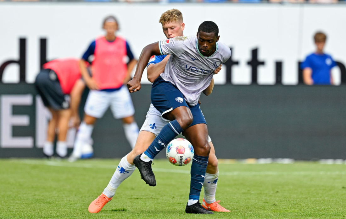 Darmstadt 98 vs VfL Bochum (18:00 &#8211; 02/08) | Xem lại trận đấu