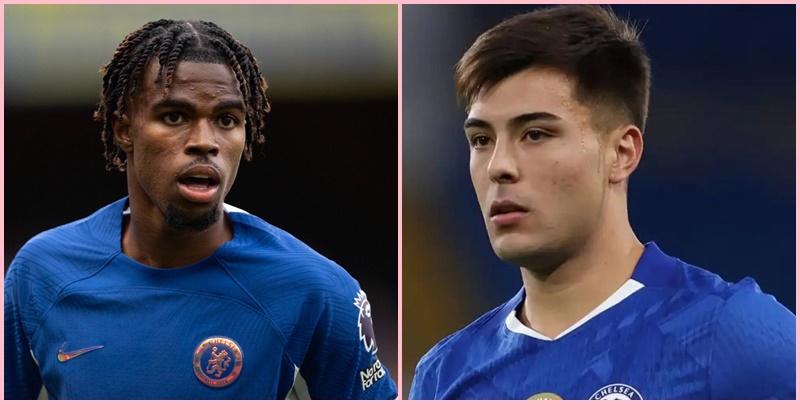 Chelsea chuẩn bị hoàn tất cú đúp chuyển nhượng