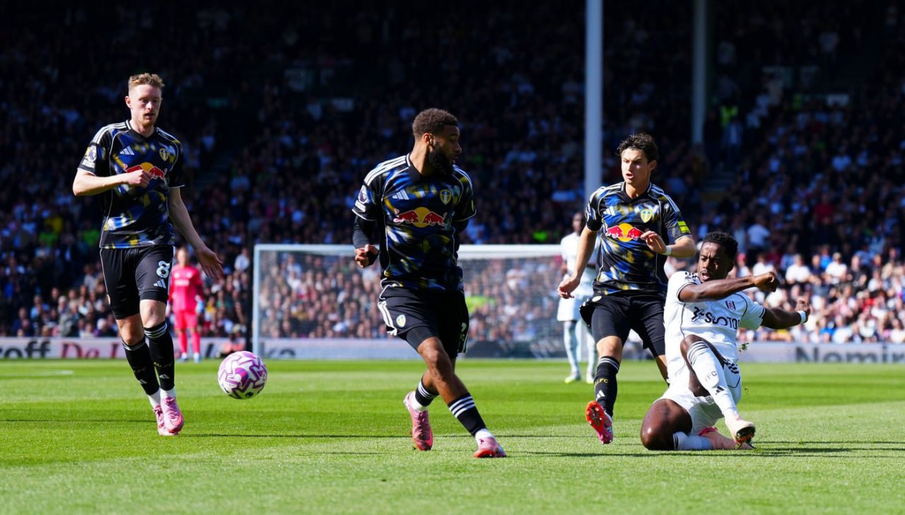 Fulham vs Leeds United (21:00 &#8211; 13/09) | Xem lại trận đấu