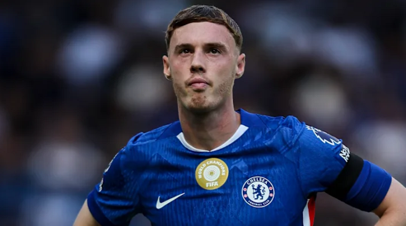 HLV Maresca nói về sự trở lại ấn tượng của Cole Palmer