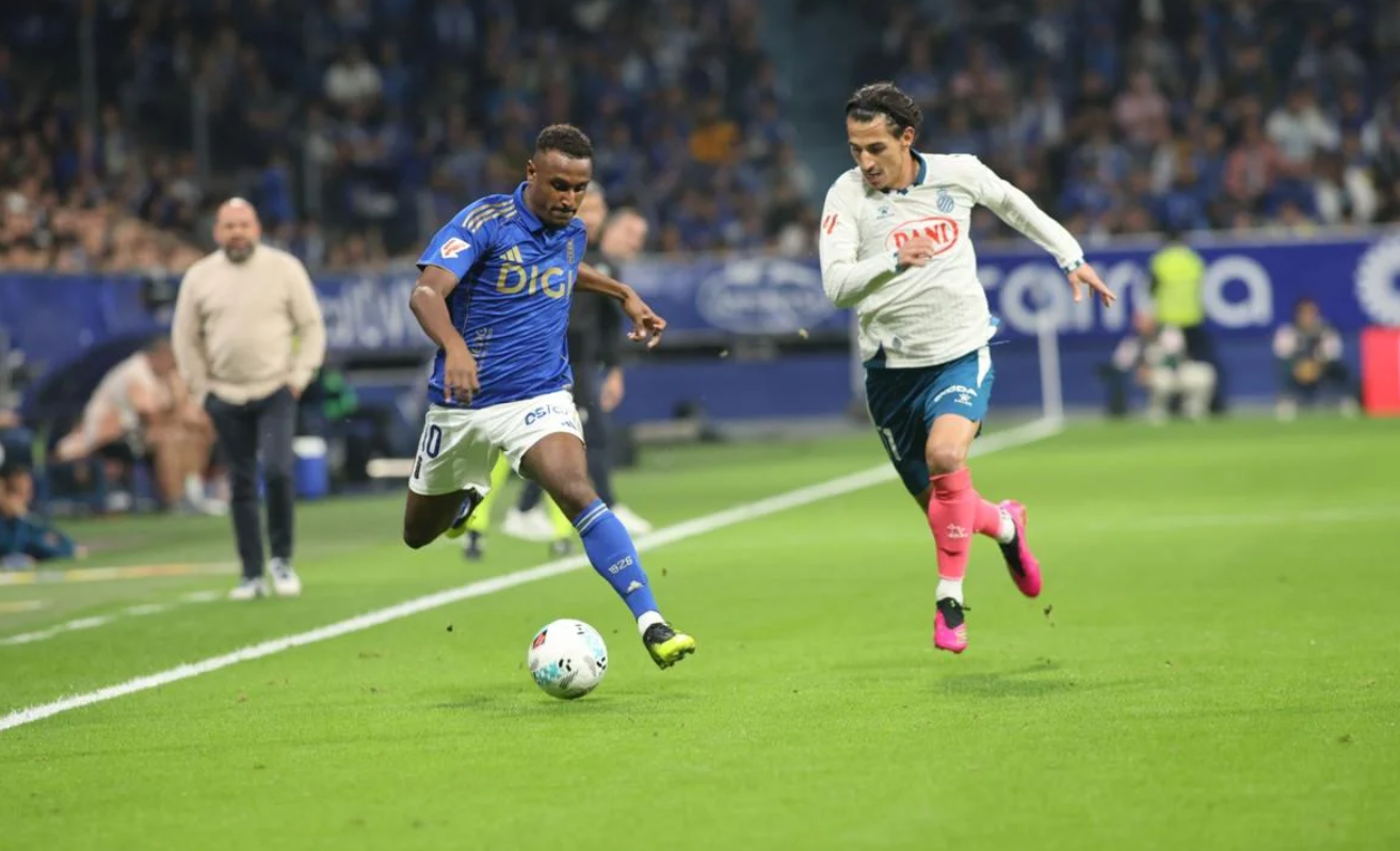 Real Oviedo vs Espanyol (02:00 &#8211; 18/10) | Xem lại trận đấu