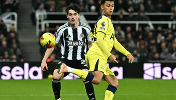 Newcastle United vs Tottenham (03:15 – 03/12) | Xem lại trận đấu