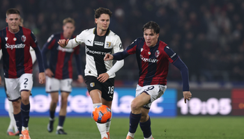 Bologna vs Parma (00:00 – 05/12) | Xem lại trận đấu