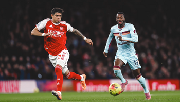 Arsenal vs Brentford (02:30 – 04/12) | Xem lại trận đấu